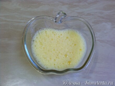 Приготовление рецепта Куриные рулетики с брокколи шаг 11