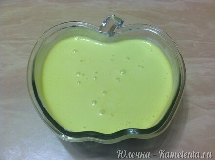 Приготовление рецепта Апельсиновое печенье &quot;Ёлочки&quot; шаг 10