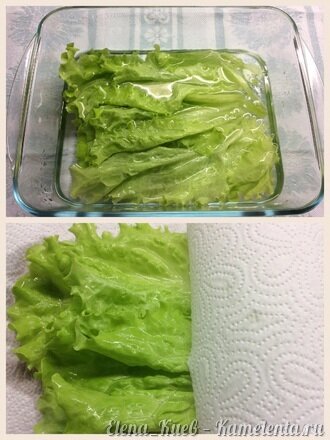 Приготовление рецепта Домашний чикенбургер шаг 9