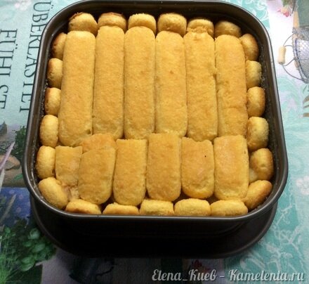 Приготовление рецепта Необычный яблочный пирог шаг 13