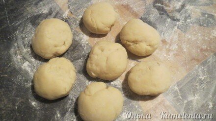 Приготовление рецепта Торт &quot;Трухлявый пень&quot; шаг 7