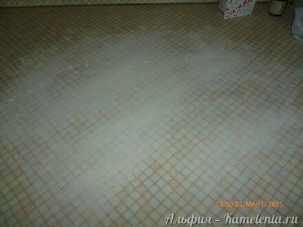 Приготовление рецепта Ханум шаг 4