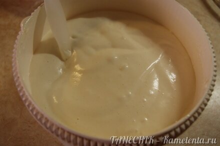 Приготовление рецепта Торт &quot;Панчо с ананасами&quot; (к детскому празднику) шаг 3