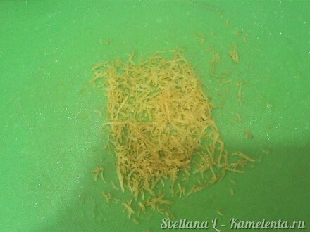 Приготовление рецепта Маринованная брынза с оливками шаг 1