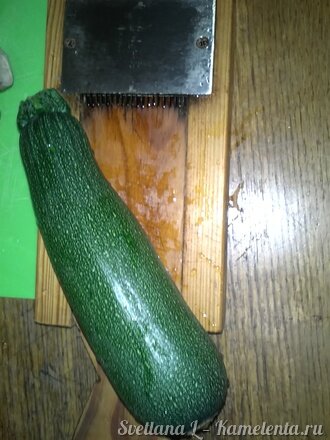 Приготовление рецепта Грибы вешенки с овощами по корейским мотивам шаг 3