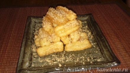 Приготовление рецепта Тулумба шаг 12