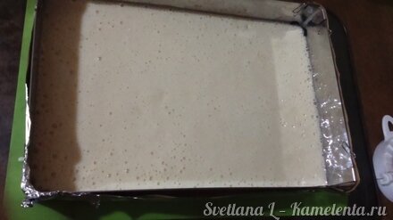 Приготовление рецепта Тирамису шаг 7