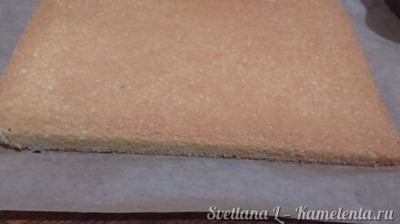 Приготовление рецепта Тирамису шаг 9