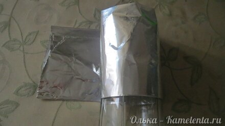 Приготовление рецепта Куриные &quot;волованы&quot; с грибами шаг 12