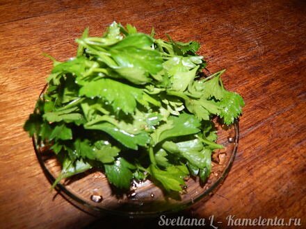 Приготовление рецепта Вареники шаг 8