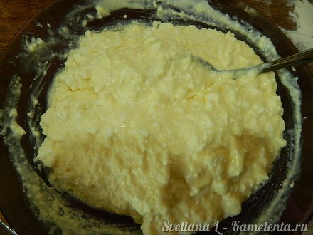 Приготовление рецепта Кывырма шаг 1