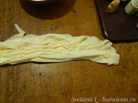 Приготовление рецепта Кывырма шаг 4