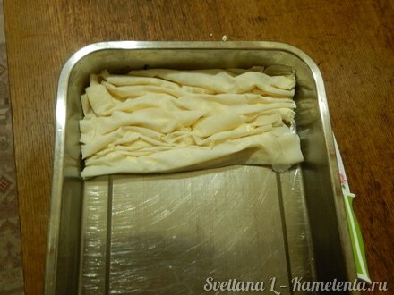 Приготовление рецепта Кывырма шаг 5