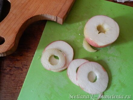 Приготовление рецепта Мини пироги шаг 2