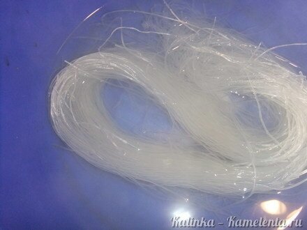 Приготовление рецепта Фунчоза с куриным филе и овощами шаг 6