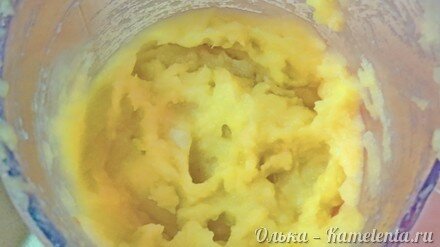 Приготовление рецепта Индейка в яблочном соусе шаг 7