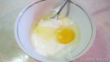 Приготовление рецепта Фаршированная капуста шаг 12