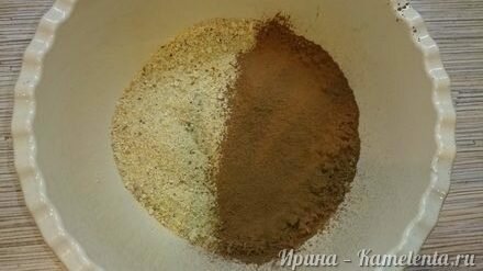 Приготовление рецепта Шоколадный торт Даниэлла шаг 1