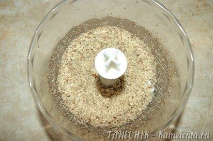 Приготовление рецепта Немецкий творожный пирог со сладкими вишнями шаг 6