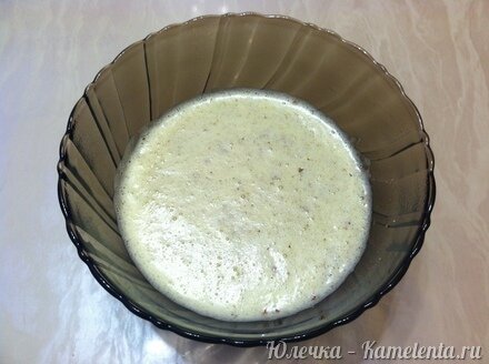 Приготовление рецепта Мазурка шаг 6