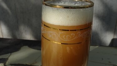 Рецепт Квас из сусла