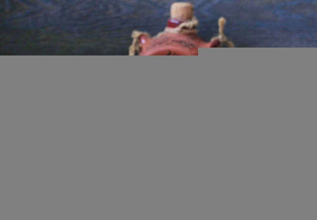 Рецепт мамалыги