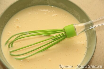 Приготовление рецепта Картофельная запеканка с фаршем в мультиварке шаг 3