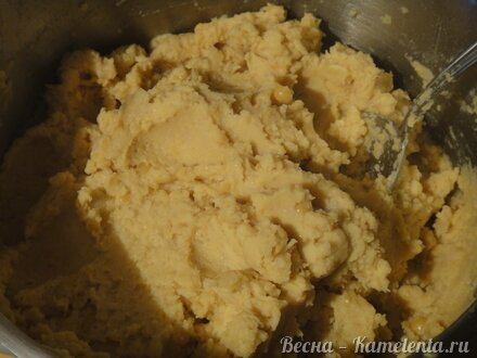 Приготовление рецепта Фалафель шаг 2