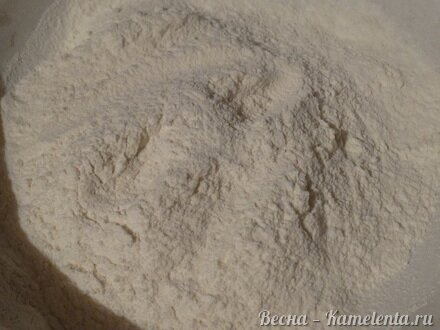 Приготовление рецепта Булочки Брецель шаг 3