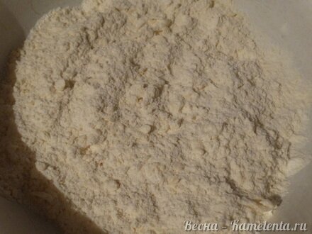 Приготовление рецепта Булочки Брецель шаг 5