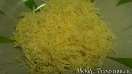 Приготовление рецепта Картофельные ньокки с тыквенным соусом шаг 8