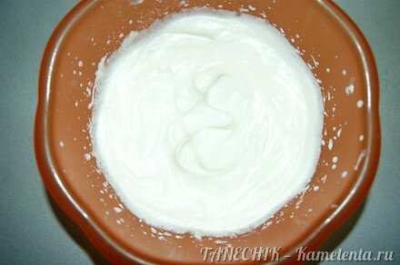 Приготовление рецепта Трайфл &quot;Черный лес&quot; шаг 3