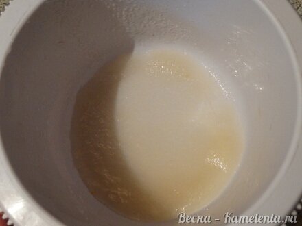 Приготовление рецепта Цукаты из тыквы шаг 6