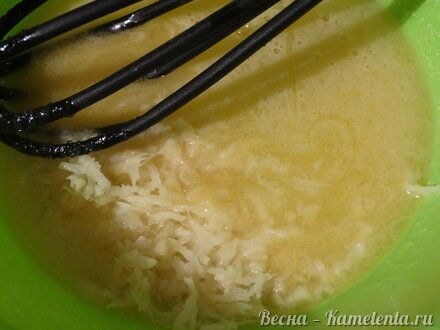 Приготовление рецепта Имбирное печенье шаг 4