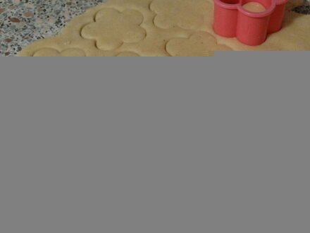 Приготовление рецепта Имбирное печенье шаг 7