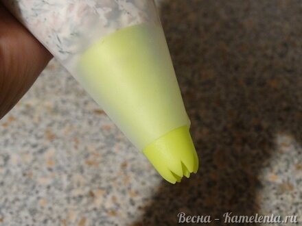 Приготовление рецепта Паштет из творожного сыра и печени трески шаг 5