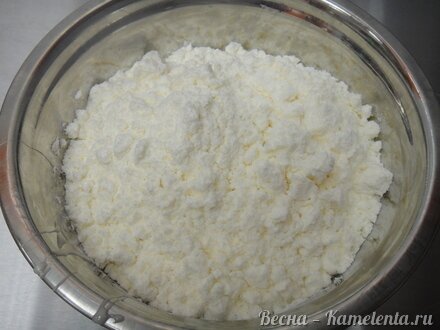 Приготовление рецепта Молочные конфеты из сгущённого молока шаг 2