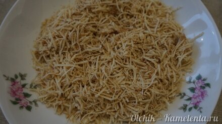 Приготовление рецепта Куриное филе в сырной панировке шаг 4