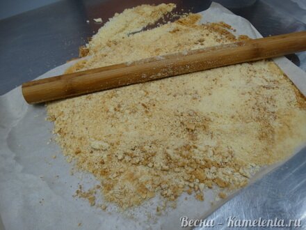 Приготовление рецепта Классический чизкейк шаг 8