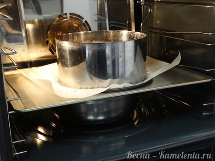 Приготовление рецепта Классический чизкейк шаг 19