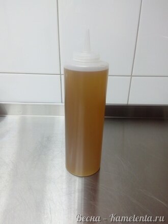 Приготовление рецепта Лимонад из тархуна и облепихи шаг 6