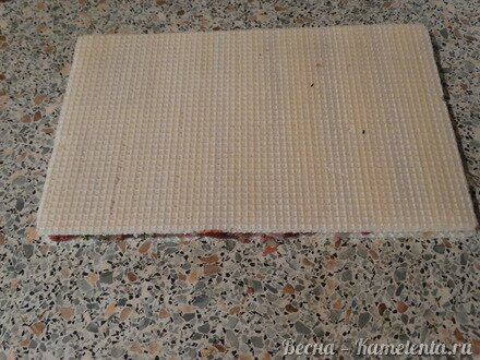 Приготовление рецепта Ленивые чебуреки шаг 4