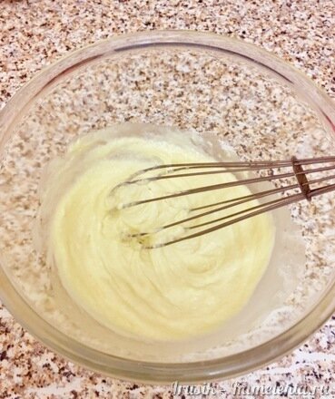 Приготовление рецепта Витражное печенье шаг 2