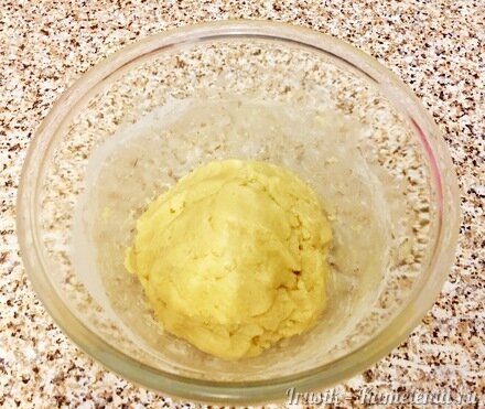 Приготовление рецепта Витражное печенье шаг 5