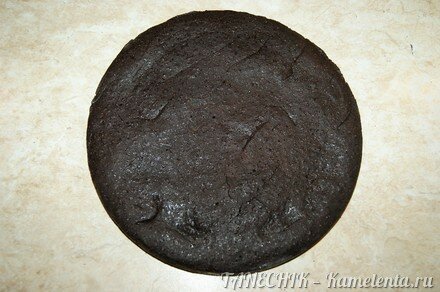 Приготовление рецепта Чизкейк &quot;Орео&quot; шаг 4