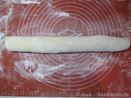 Приготовление рецепта &quot;Грузинчики&quot; шаг 15