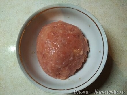 Приготовление рецепта Фаршированные баклажаны &quot;Бараньи рожки&quot; шаг 2