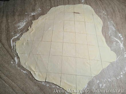 Приготовление рецепта Хингал азербайджанский. Хангяль вкуснейший шаг 5