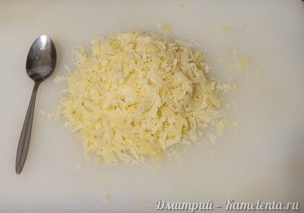 Приготовление рецепта Соус &quot;Цезарь&quot; шаг 3