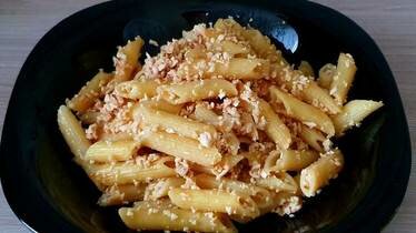 Рецепт Макароны по-флотски с индейкой